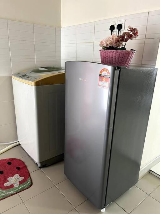 Homestay Ttdi Adina 710 Shah Alam,Sek 13,Msu,3Bedroooms Exteriér fotografie