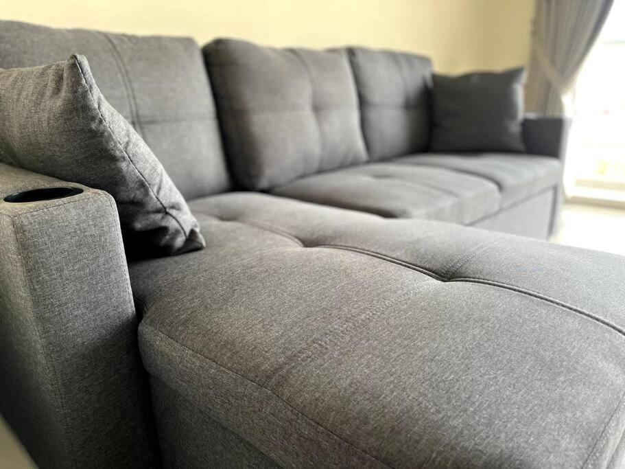 Homestay Ttdi Adina 710 Shah Alam,Sek 13,Msu,3Bedroooms Exteriér fotografie