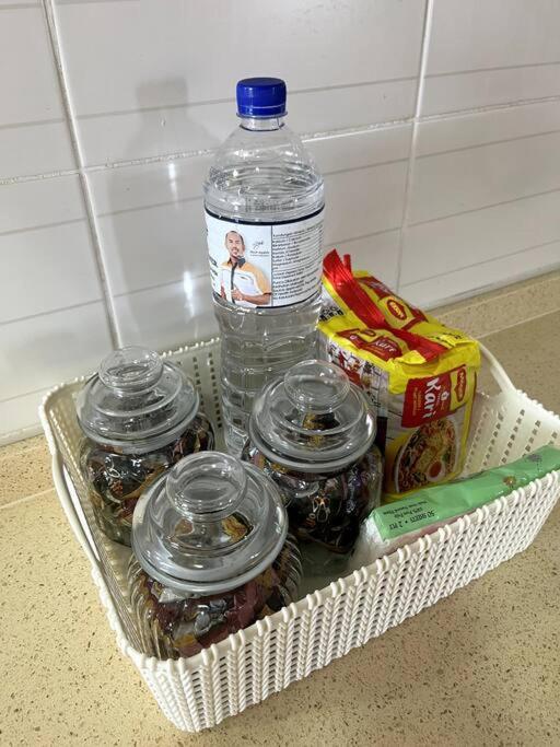 Homestay Ttdi Adina 710 Shah Alam,Sek 13,Msu,3Bedroooms Exteriér fotografie