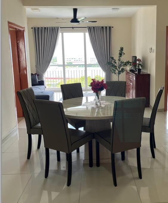 Homestay Ttdi Adina 710 Shah Alam,Sek 13,Msu,3Bedroooms Exteriér fotografie