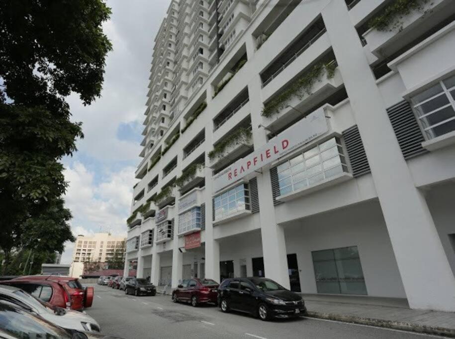 Homestay Ttdi Adina 710 Shah Alam,Sek 13,Msu,3Bedroooms Exteriér fotografie