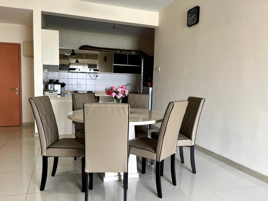 Homestay Ttdi Adina 710 Shah Alam,Sek 13,Msu,3Bedroooms Exteriér fotografie