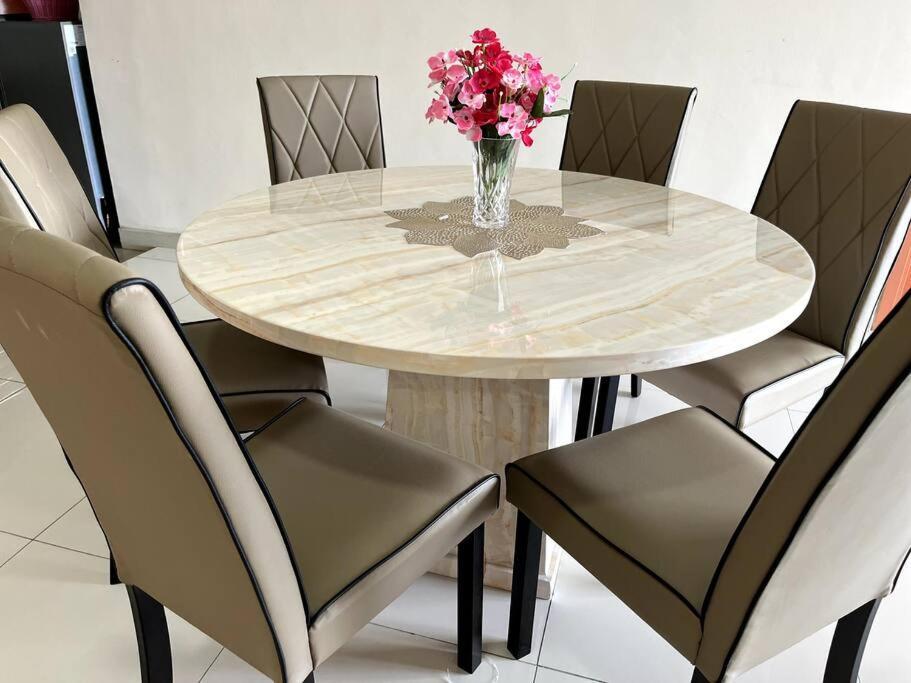 Homestay Ttdi Adina 710 Shah Alam,Sek 13,Msu,3Bedroooms Exteriér fotografie
