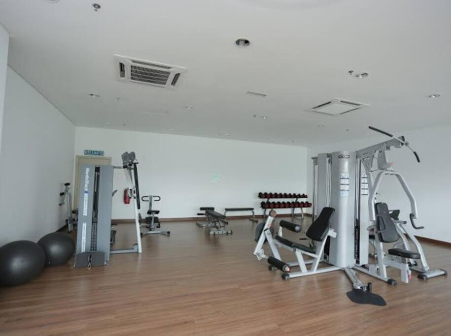 Homestay Ttdi Adina 710 Shah Alam,Sek 13,Msu,3Bedroooms Exteriér fotografie