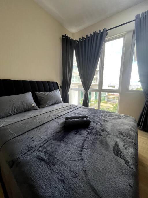 Homestay Ttdi Adina 710 Shah Alam,Sek 13,Msu,3Bedroooms Exteriér fotografie