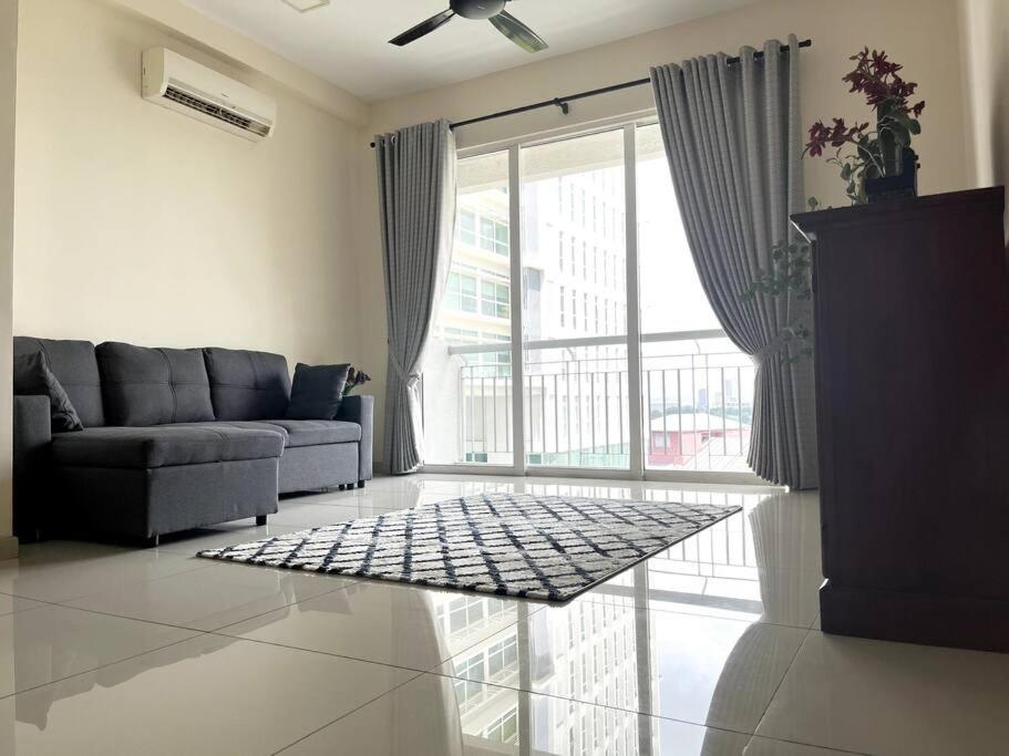 Homestay Ttdi Adina 710 Shah Alam,Sek 13,Msu,3Bedroooms Exteriér fotografie