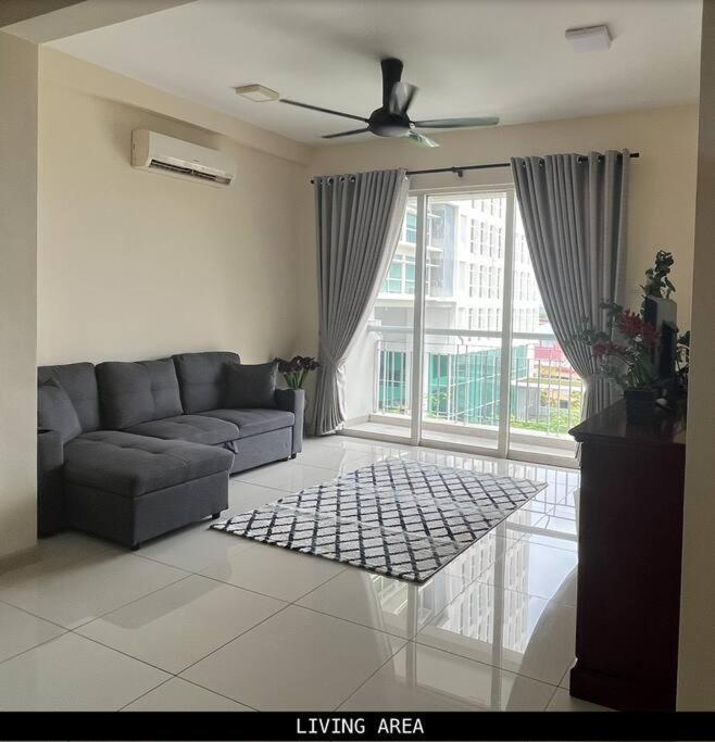 Homestay Ttdi Adina 710 Shah Alam,Sek 13,Msu,3Bedroooms Exteriér fotografie