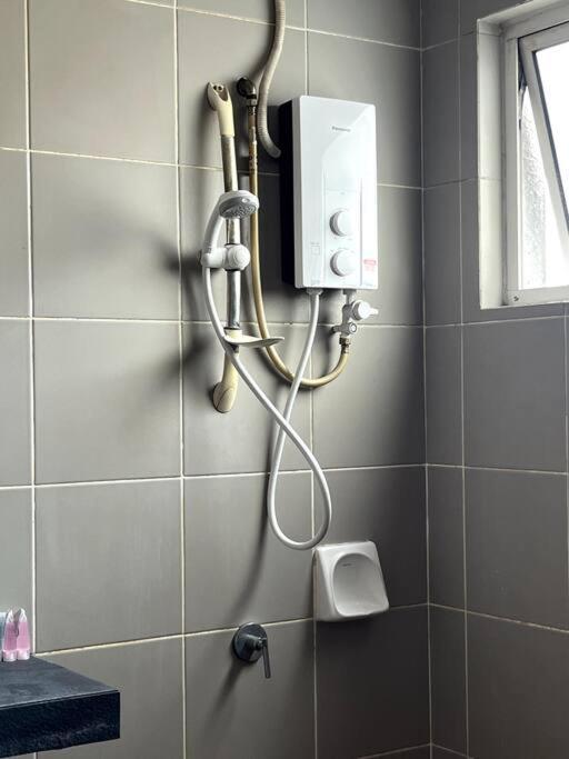 Homestay Ttdi Adina 710 Shah Alam,Sek 13,Msu,3Bedroooms Exteriér fotografie