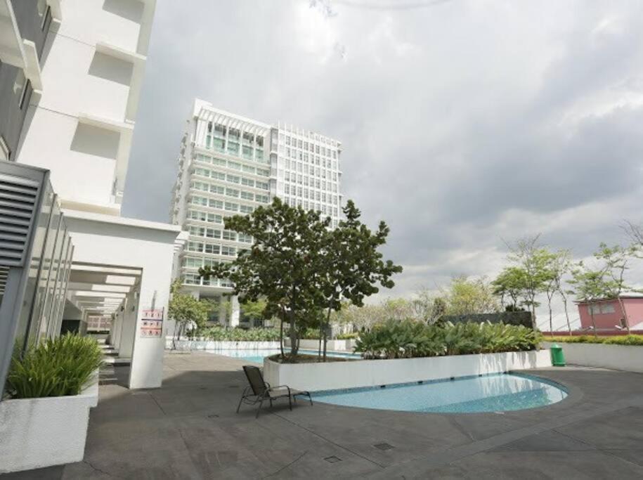 Homestay Ttdi Adina 710 Shah Alam,Sek 13,Msu,3Bedroooms Exteriér fotografie